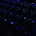 Photo RGB lighting