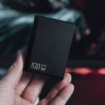 Photo Battery icon